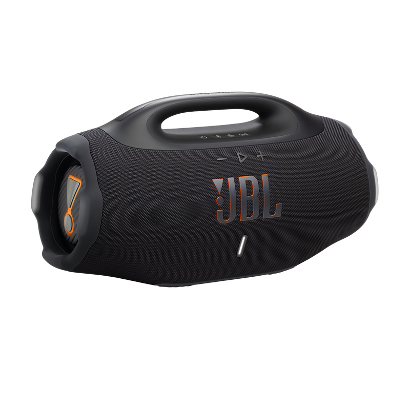 Caixa de Som JBL Boombox 4 Bluetooth Portátil IP68
